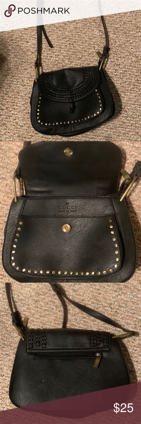 gucci look alike bag|knock off gucci crossbody bags.